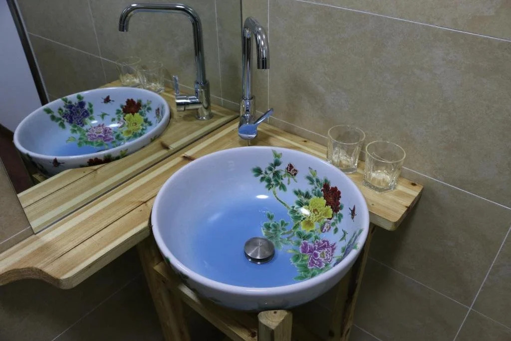 Lanting Guesthouse