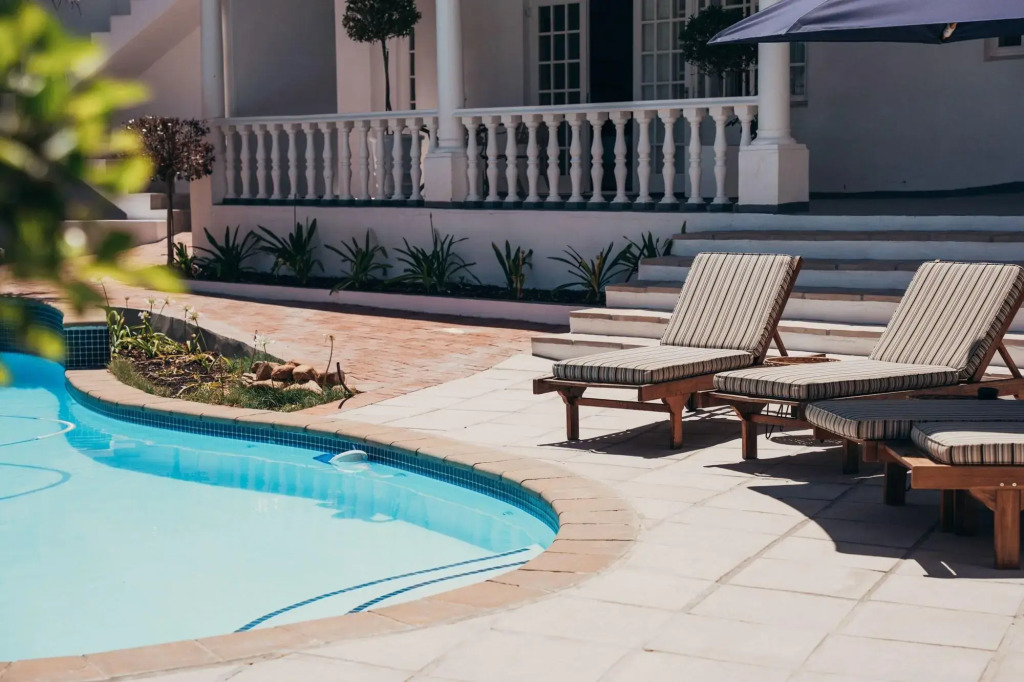 La Ferme Guest Farm - Hot Tubs - Fishing