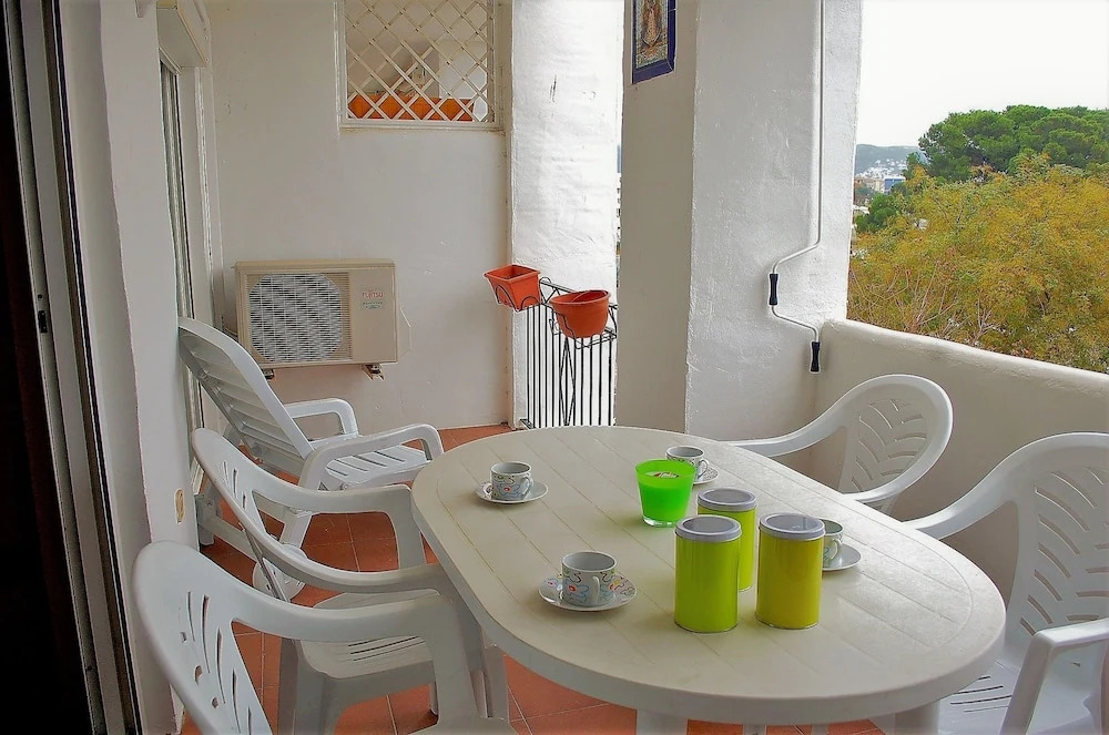 Apartamento 2148 - Royal Marine I