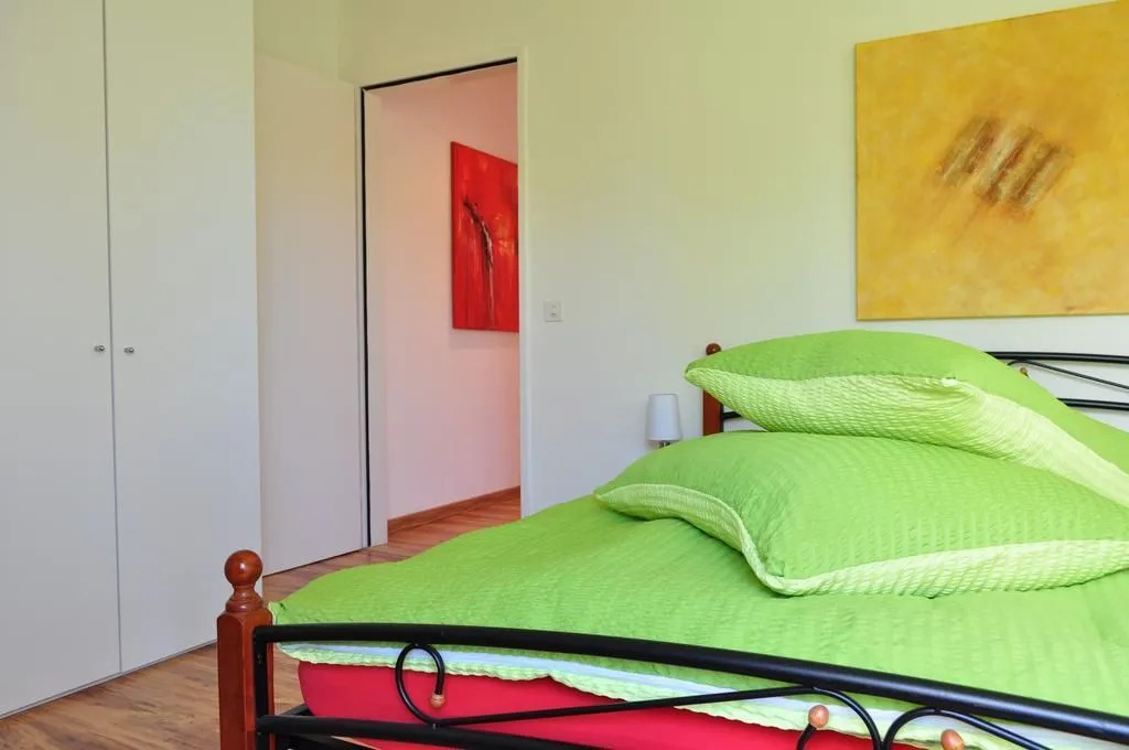 Apartment Moderna
