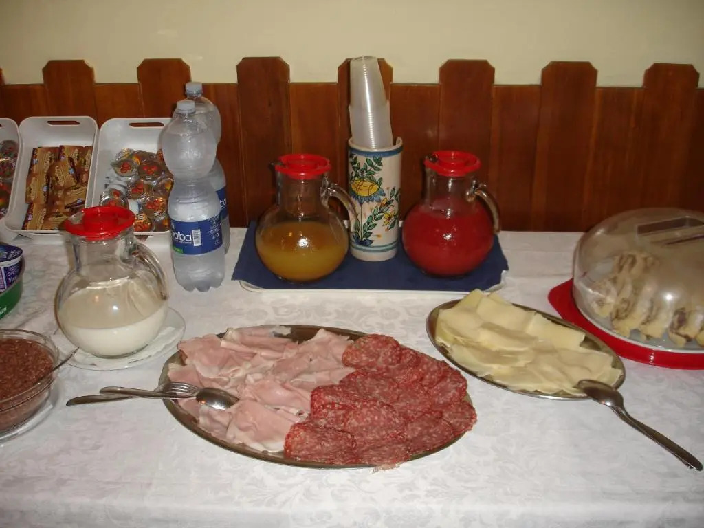 Hotel La Rusticana