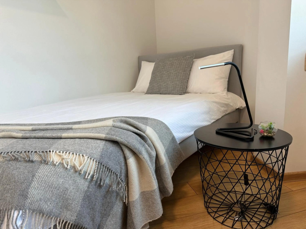 Pepleri mini apartment