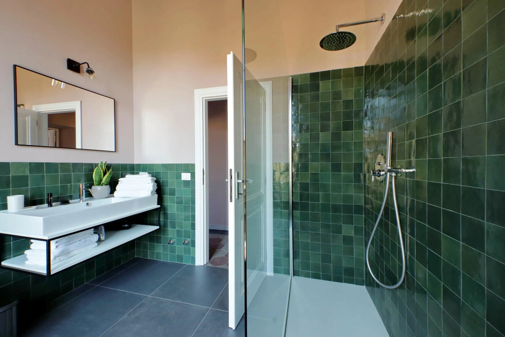 Monti Apartments - M13