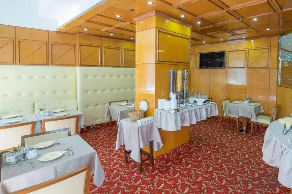 Hotel Teco