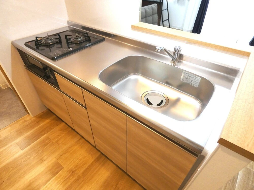 Alpha Square Minami 6 Jo 503