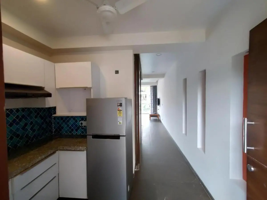 Casa Legend Waves - Calangute - Goa