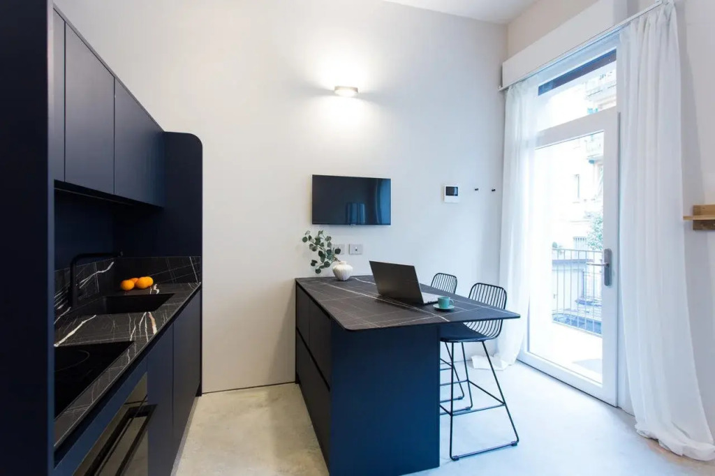 Naitly Milano Dergano