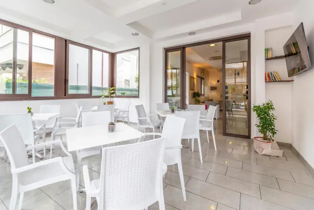 Hotel Luana