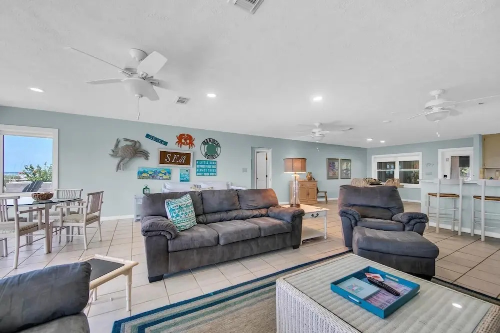 Belles Beach House