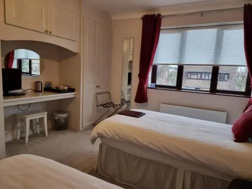 Denham Guest House