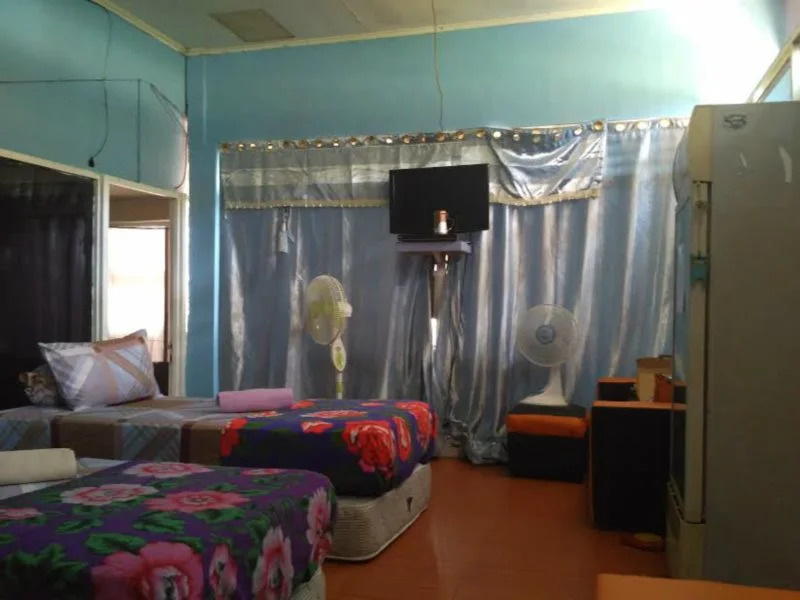 Goha Homestay Padang