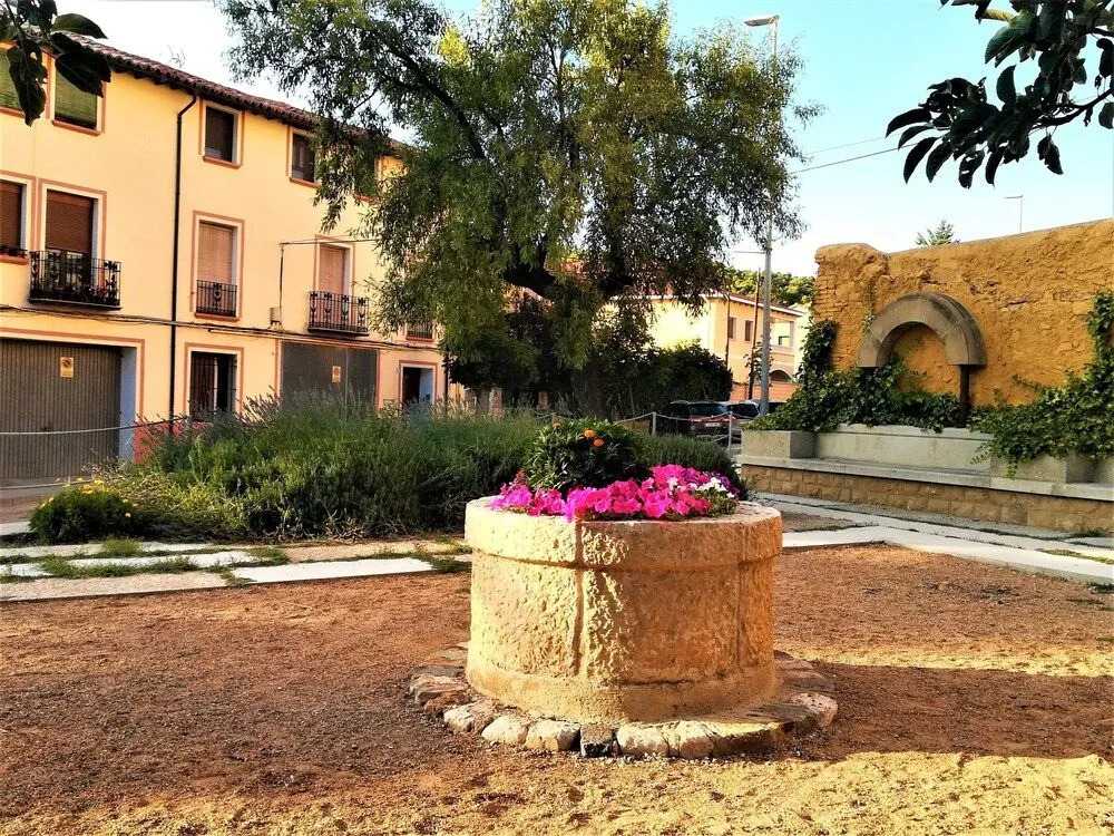 Daroca Alojamientos