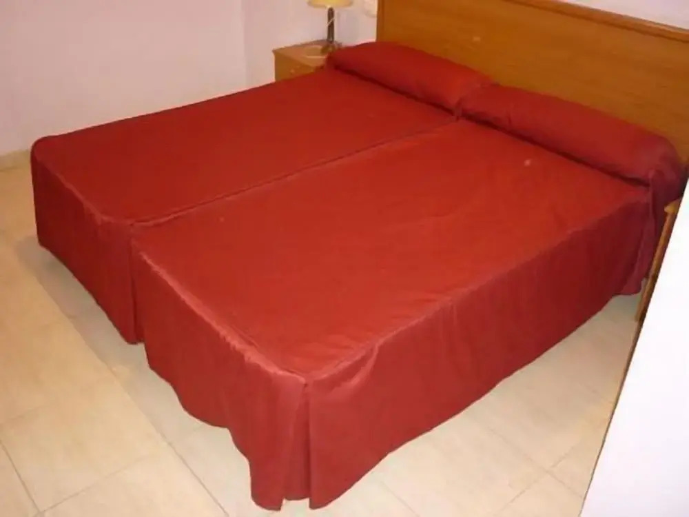 Hotel Tuto