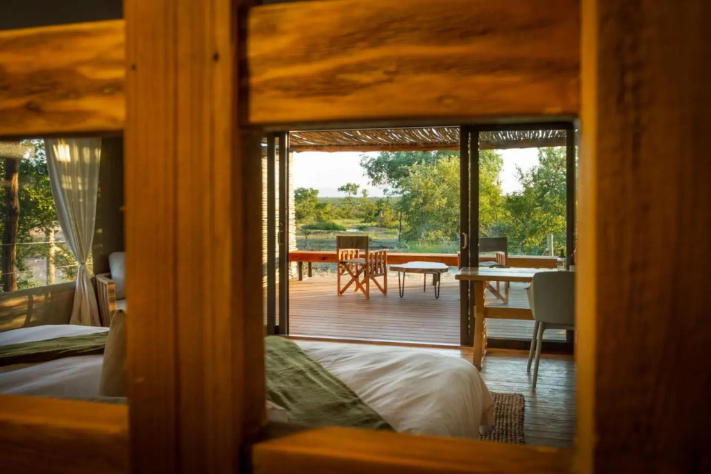 Imagine Africa Luxury Tented Camp
