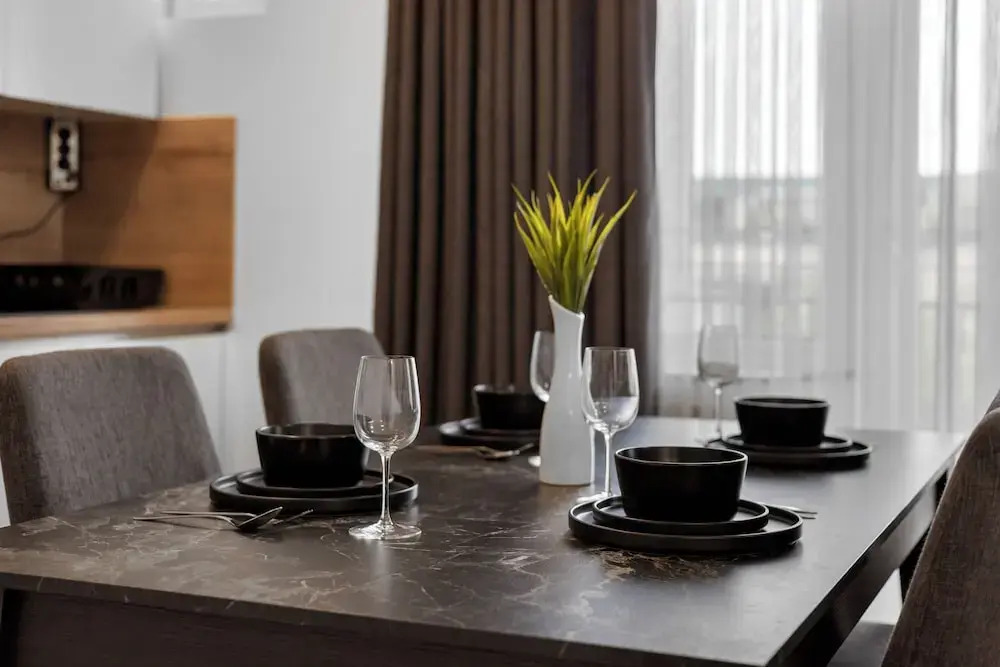 Domloge Lofts & Apartments