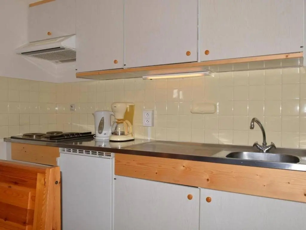 Appartement Le Grand-Bornand, 2 pièces, 6 personnes - FR-1-241-205