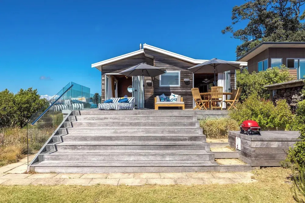 Ocean Belle Onetangi