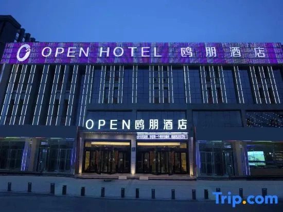 Open Hotel