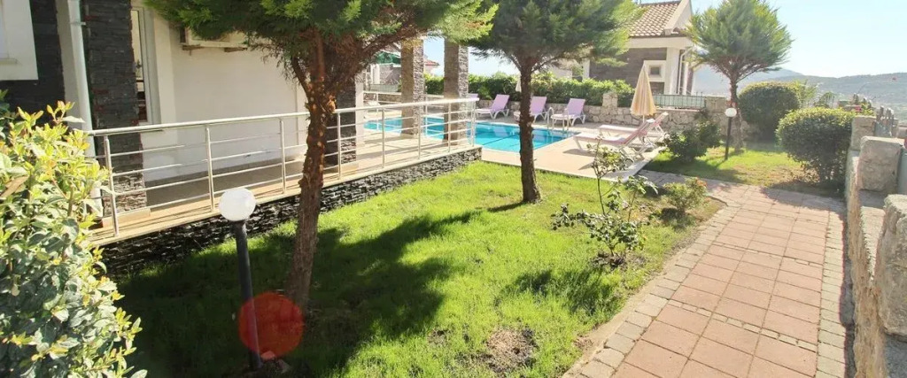 Villa Arnna 4