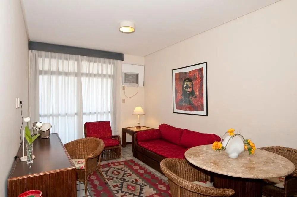 Potengi Flat