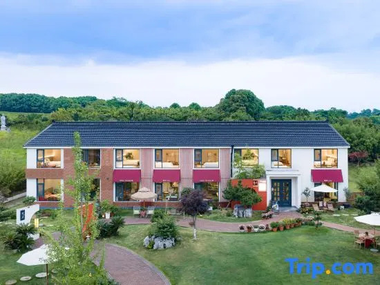 Yixing Oasis Waterfront Garden Homestay