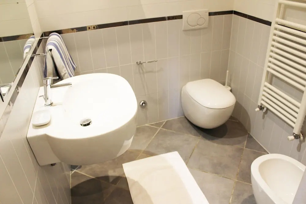 Art Apartment San Niccolò