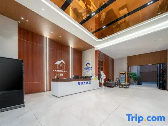 Yiyun Homestay (Nanning East Station Fengling)