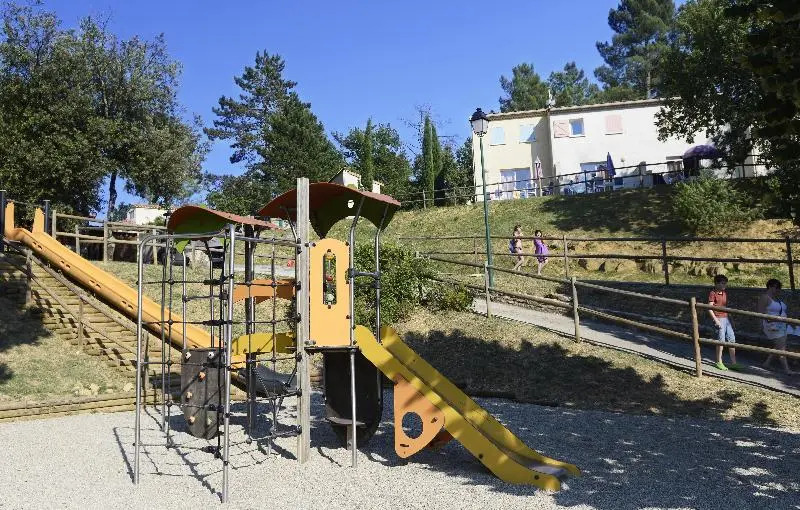 Les Hauts De Salavas
