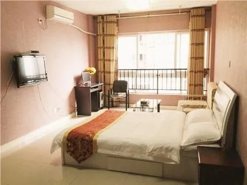Chongqing Yelaixiang Hotel