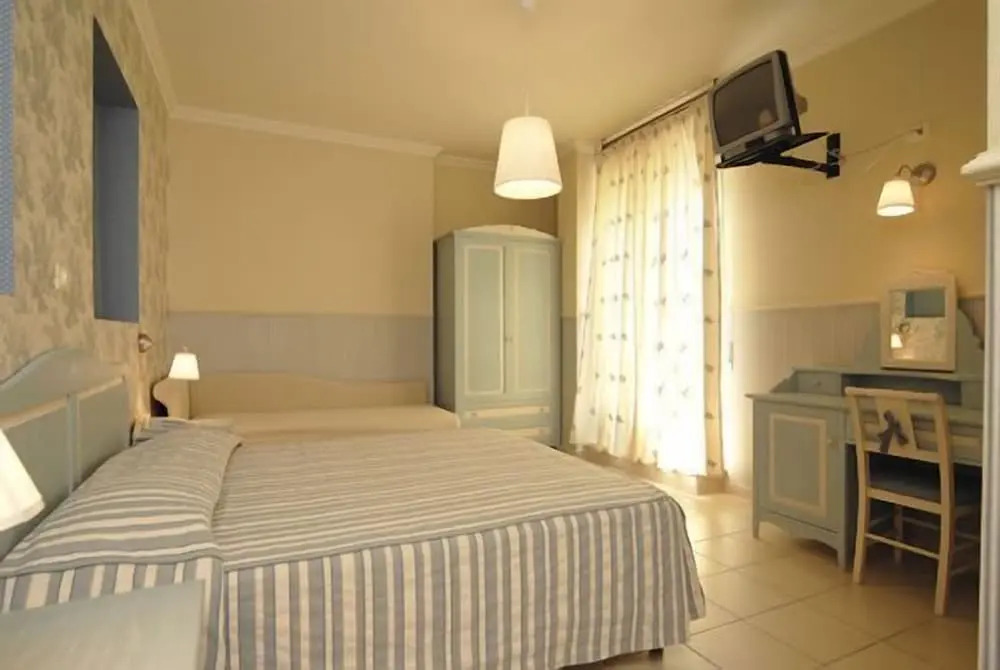 Hotel Mocambo