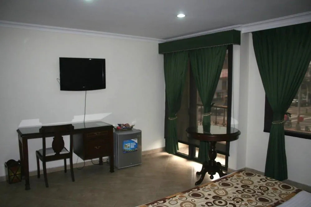 Hotel Prince Plaza - Laureles