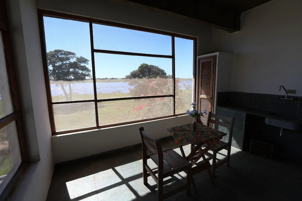 Pantanal Ranch Meia Lua