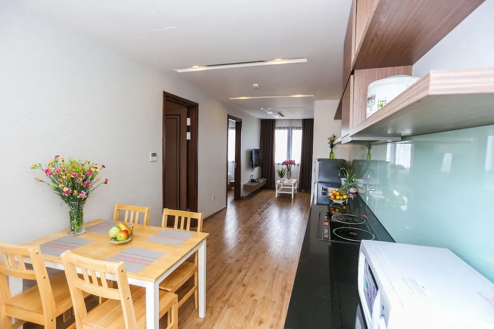 Ficus Suites