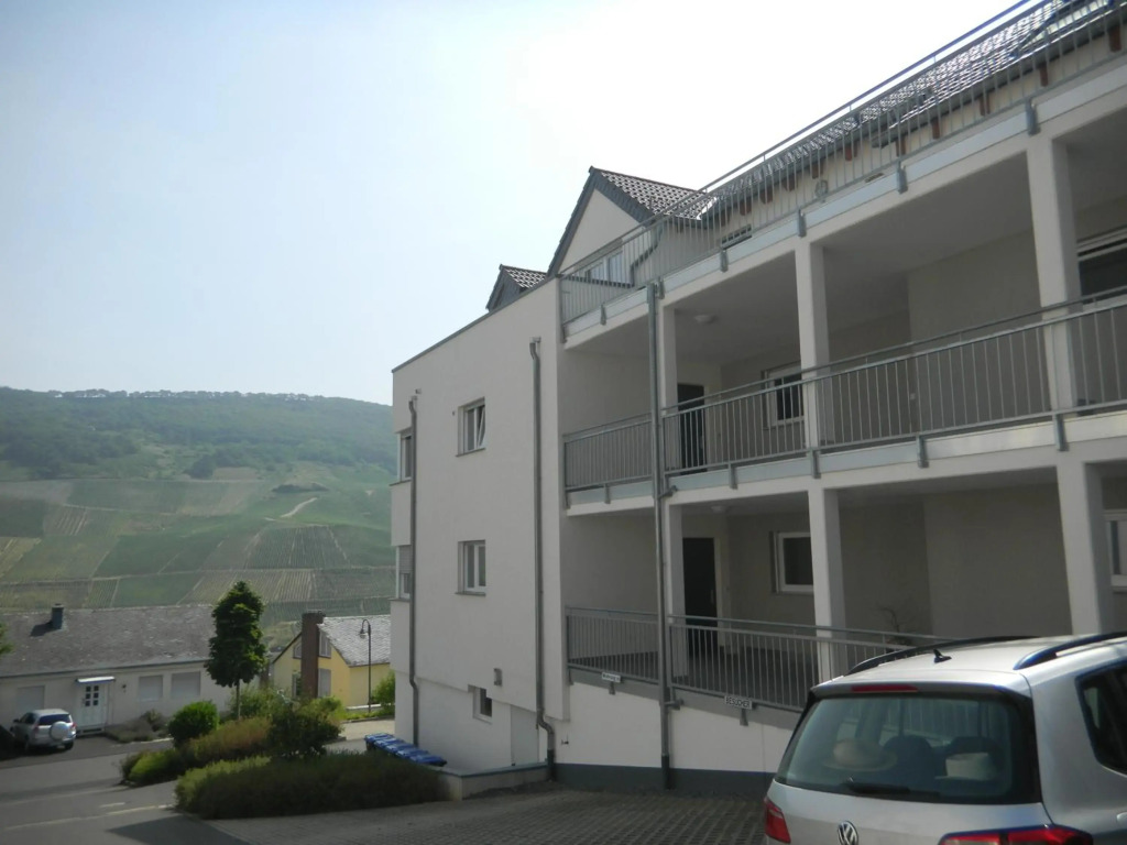 Ferienwohnung Bernkastel-Kues - Alte Rebschule