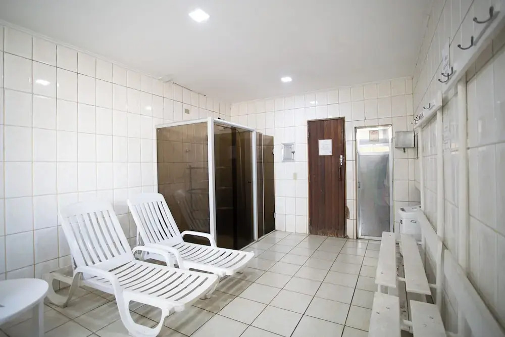 Flat SP Suítes