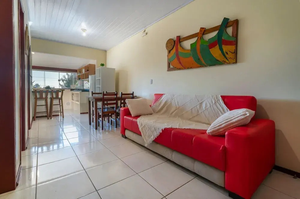AP 15 Ala Tainha Residencial Solavir