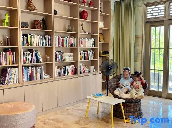 Lanjing Yuewan Boutique B&B