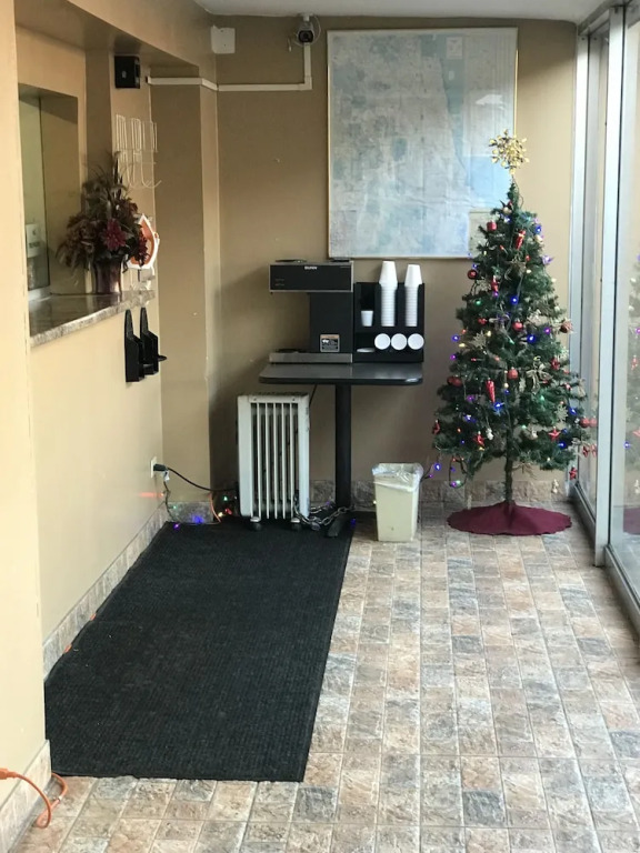 Travel Inn