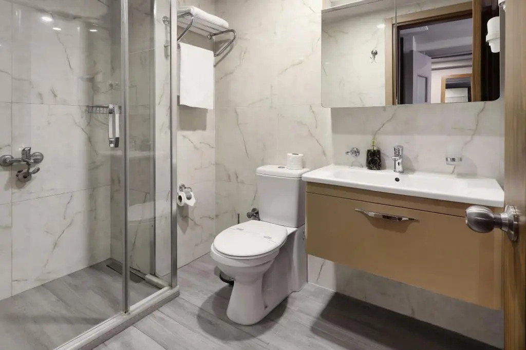 New Balturk Hotel Izmit
