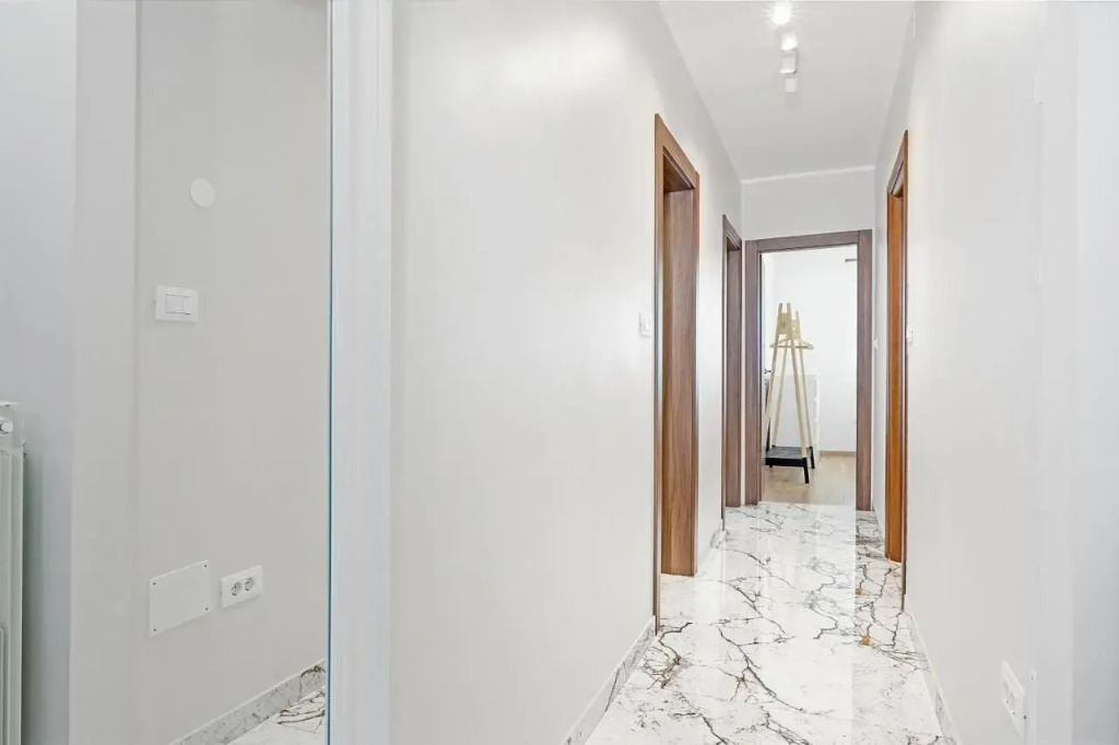Apartment Delton