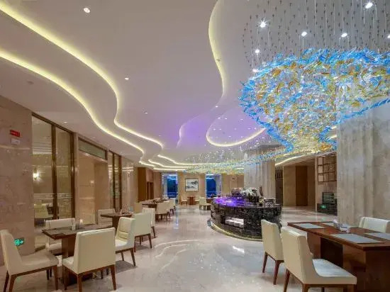 Huatong Hotel