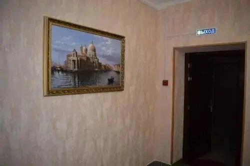 Mini-hotel on Chapayeva 3
