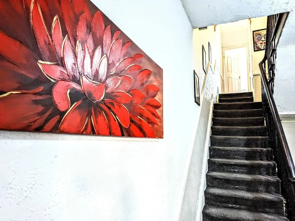 Places to Stay in Newcastle Upon Tyne