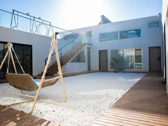 Yunye Chuxin Homestay (Beijing Zhangfang Branch)