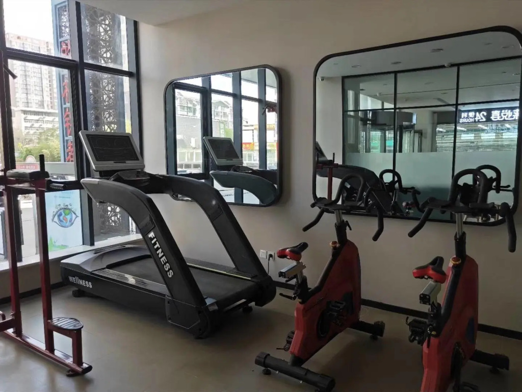 Ji Hotel Zhengzhou Hanghai West Road