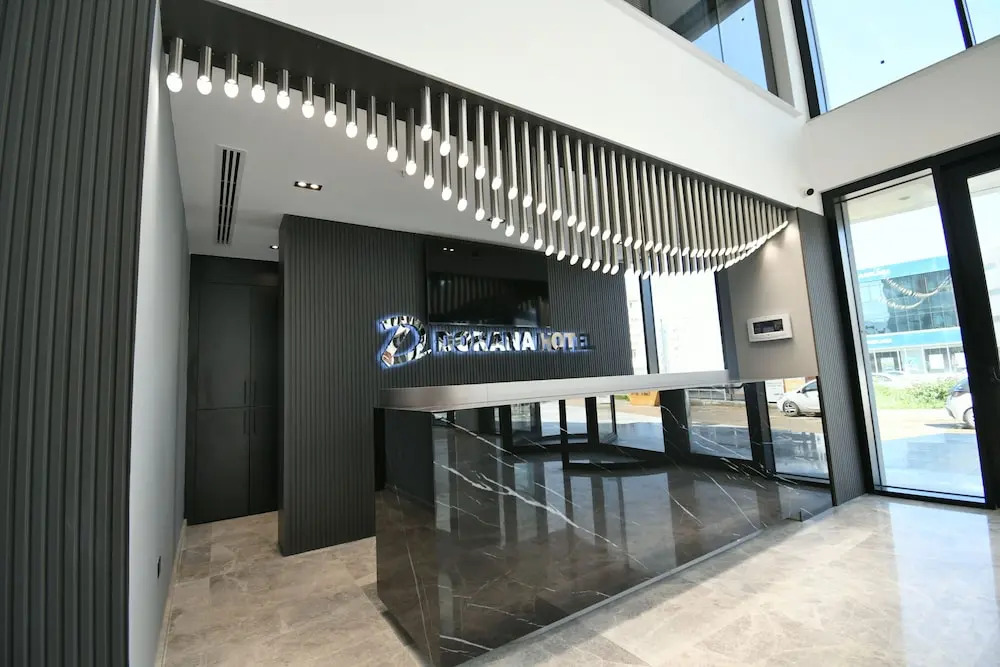 Dorana Hotel Gazimagusa