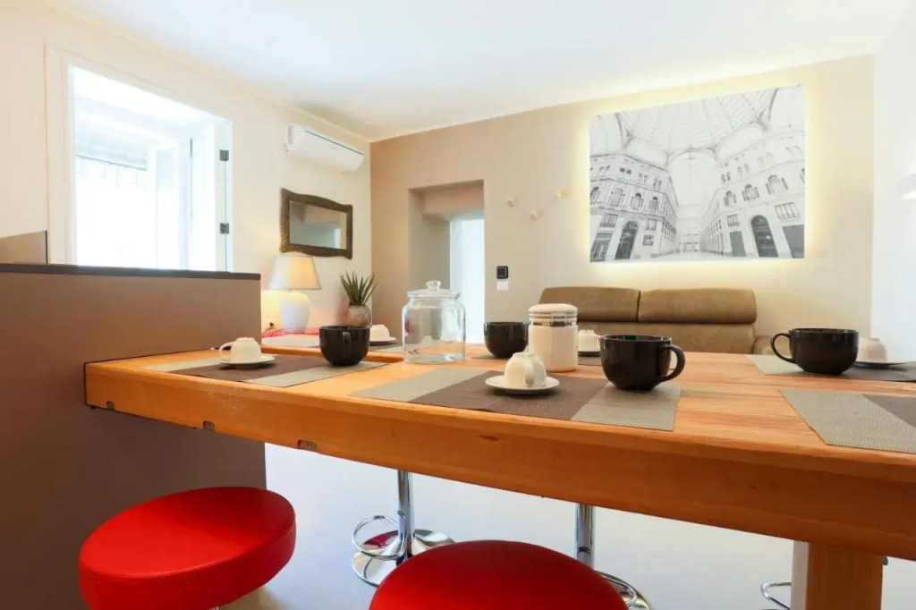 Fate a Foria Luxury House by Wonderful Italy