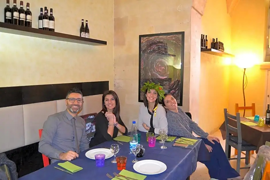B&B Radici