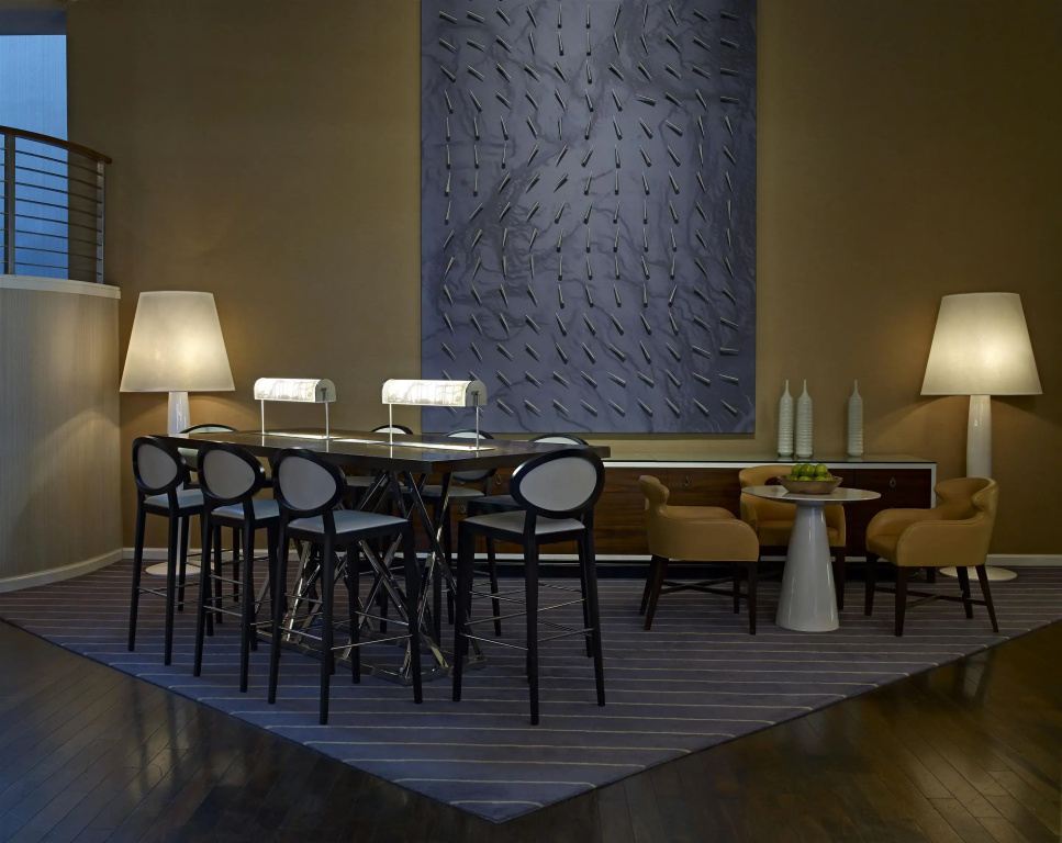 Hyatt Centric Delfina Santa Monica