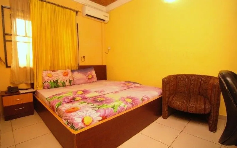 Juvacy Luxury Hotel 2